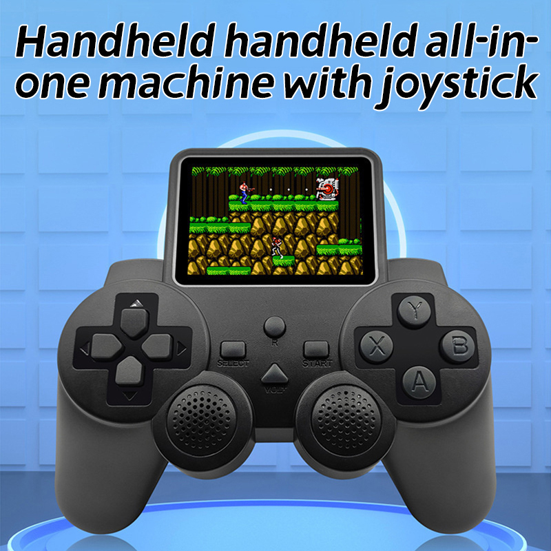 Gaming Console For Kids - Handheld Game For Kids Portable Retro