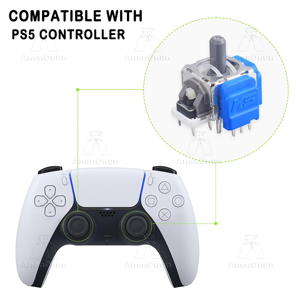 TMR Electromagnetic Joystick f - Gaming Console Gp Pro ulasan dan harga