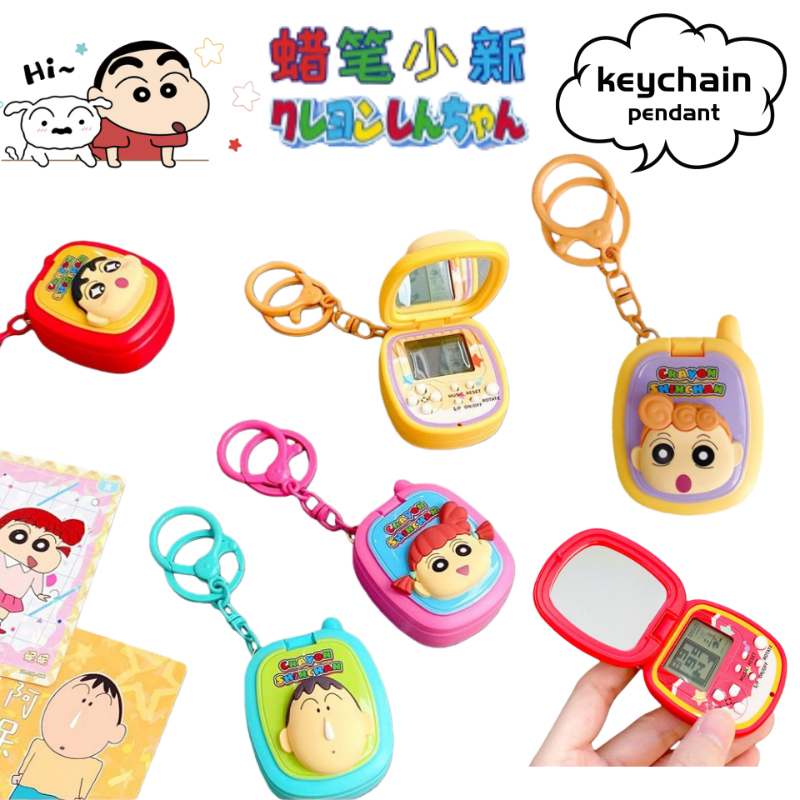 New Crayon Shin-chan anime per - Gaming Consoles ulasan dan harga