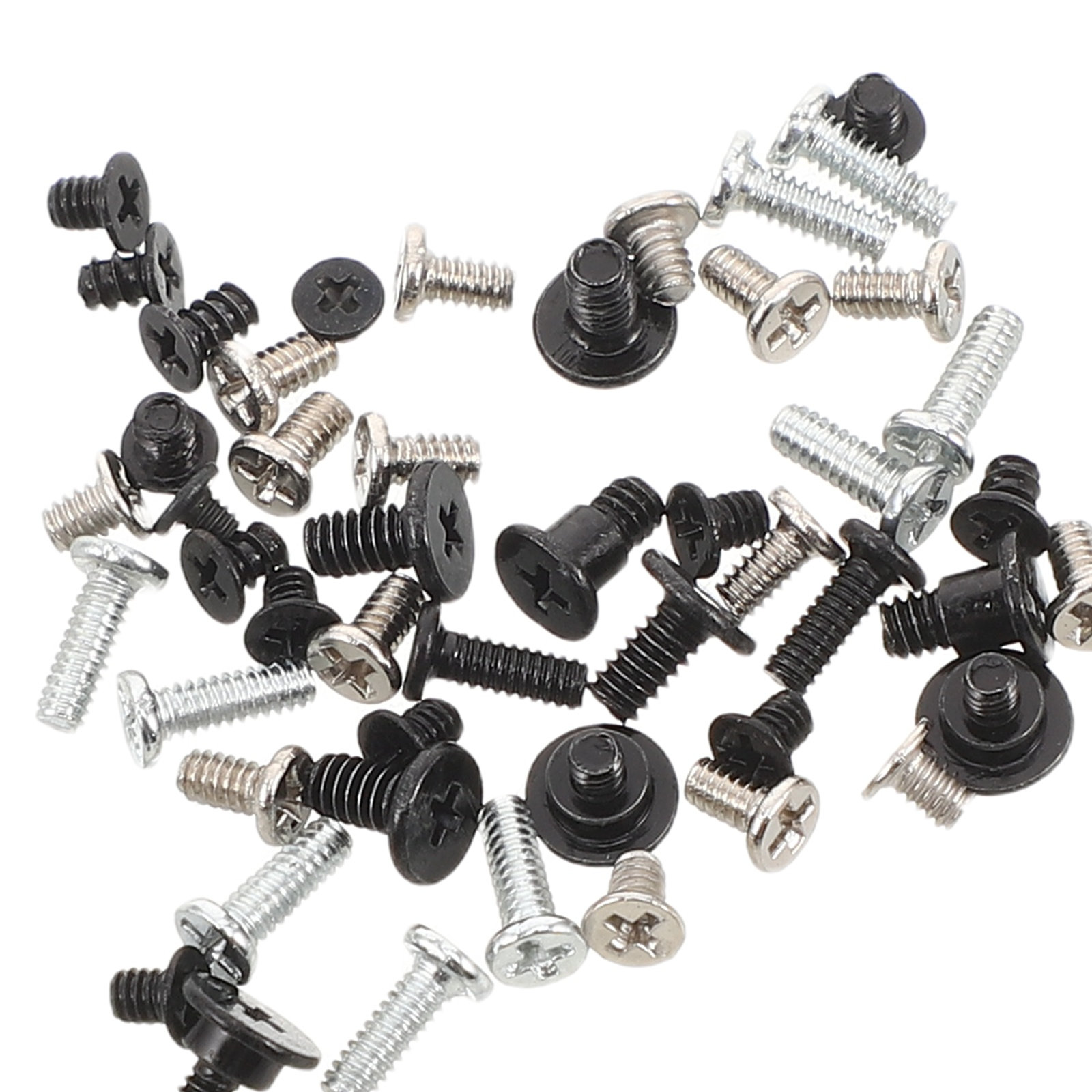 50Pcs Gaming Console Screw Set - Gaming Consoles ulasan dan harga