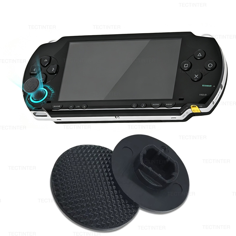 For PSP 1000 Console 3D Analog - Gaming Console Buttons ulasan dan harga