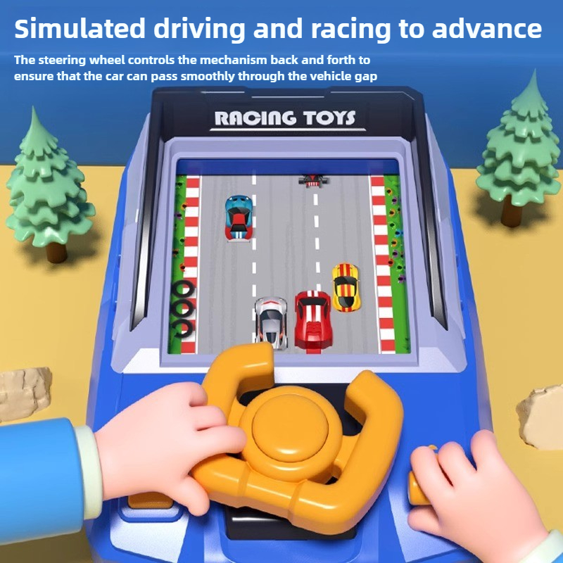 Children Competitive Racing Ga - Gaming Console For Kids ulasan dan harga