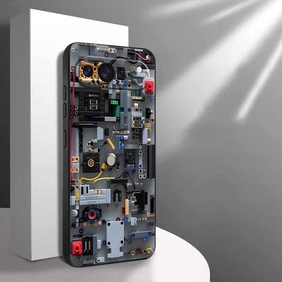 Case for Google Pixel 10A 8a 9 - Gaming Consoles ulasan dan harga