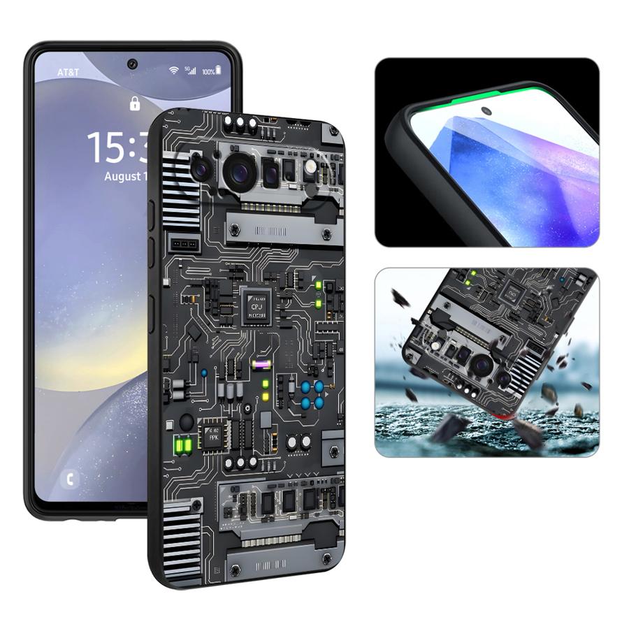 Case for Google Pixel 10A 8a 9 - Gaming Consoles ulasan dan harga