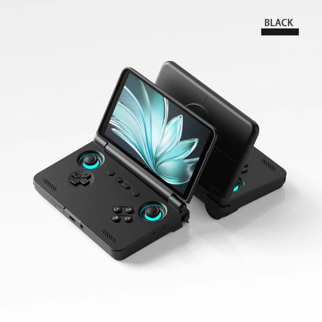 2025 Retroid Pocket Flip2 Retr - Gaming Console Chinese ulasan dan harga