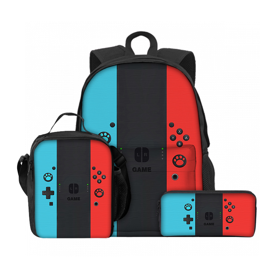 3 Pcs Set Simple Games Console - Gaming Console For Kids ulasan dan harga