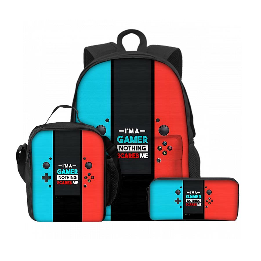 3 Pcs Set Simple Games Console - Gaming Console For Kids ulasan dan harga