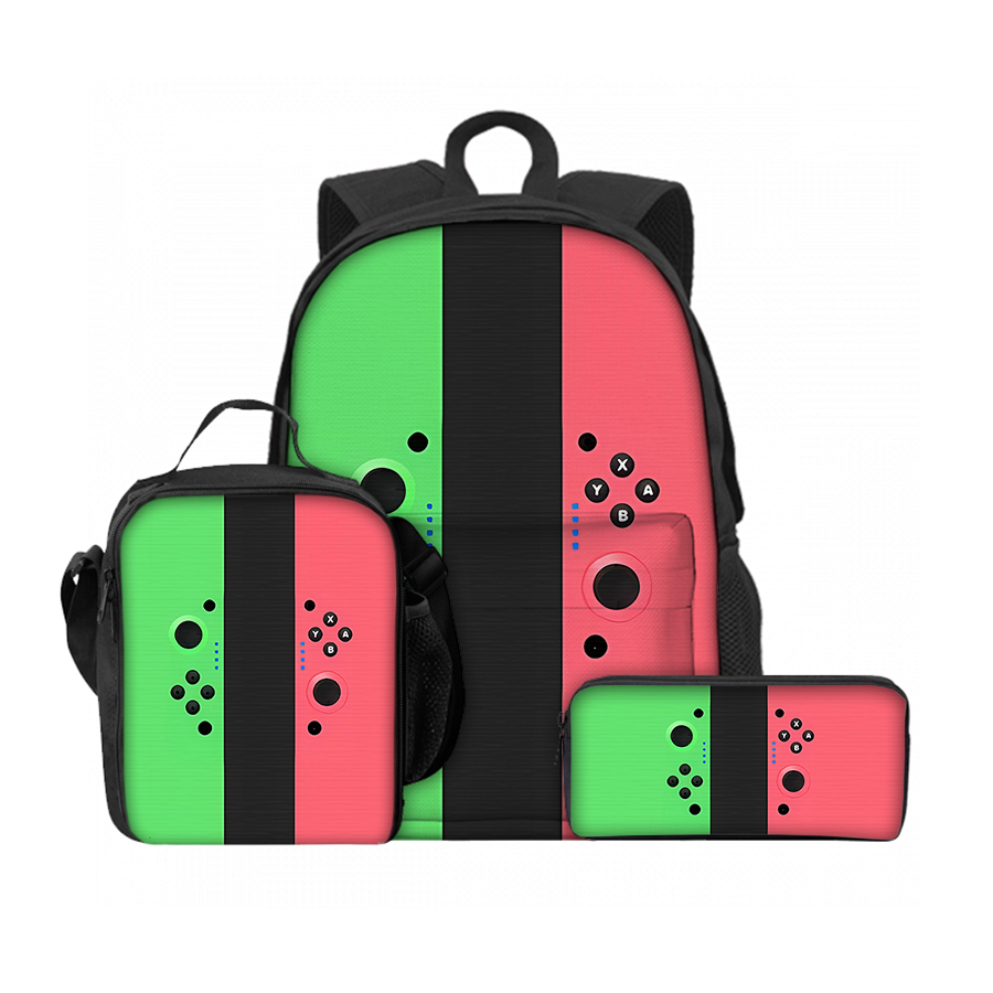 3 Pcs Set Simple Games Console - Gaming Console For Kids ulasan dan harga
