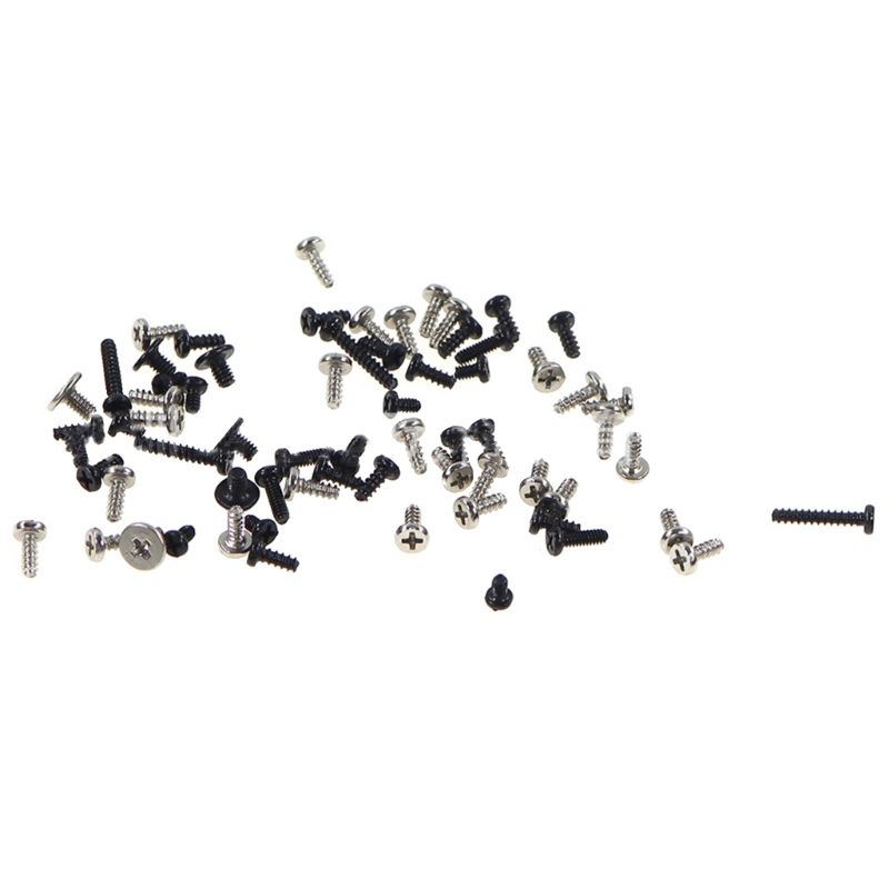 Replacement Full Screws Set Re - Gaming Console Kit ulasan dan harga