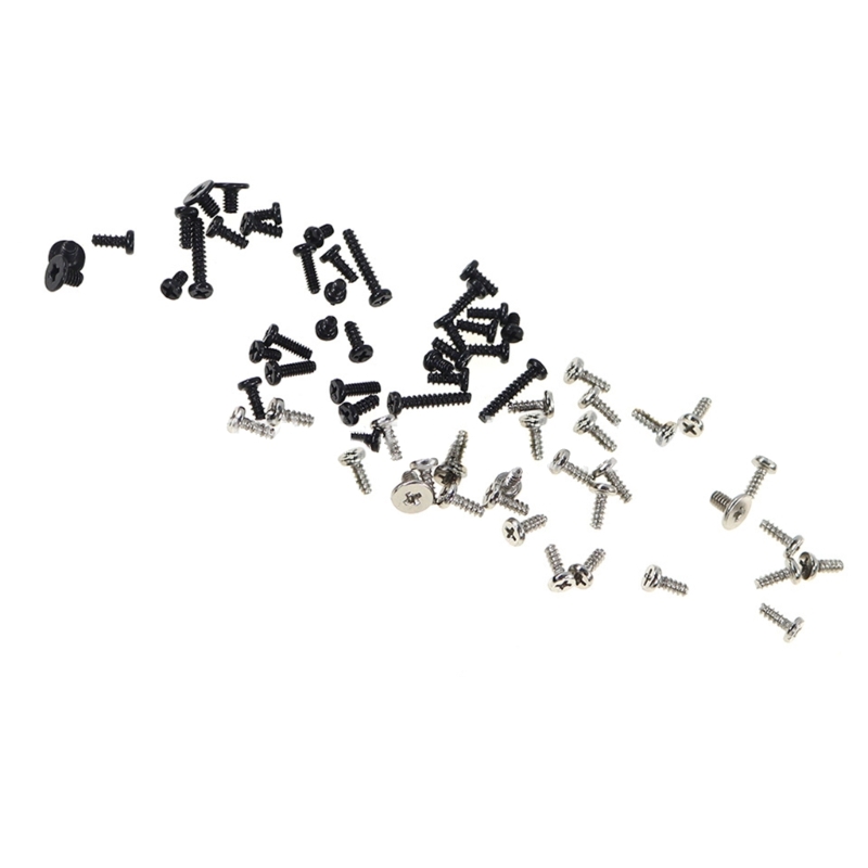 Replacement Full Screws Set Re - Gaming Console Kit ulasan dan harga