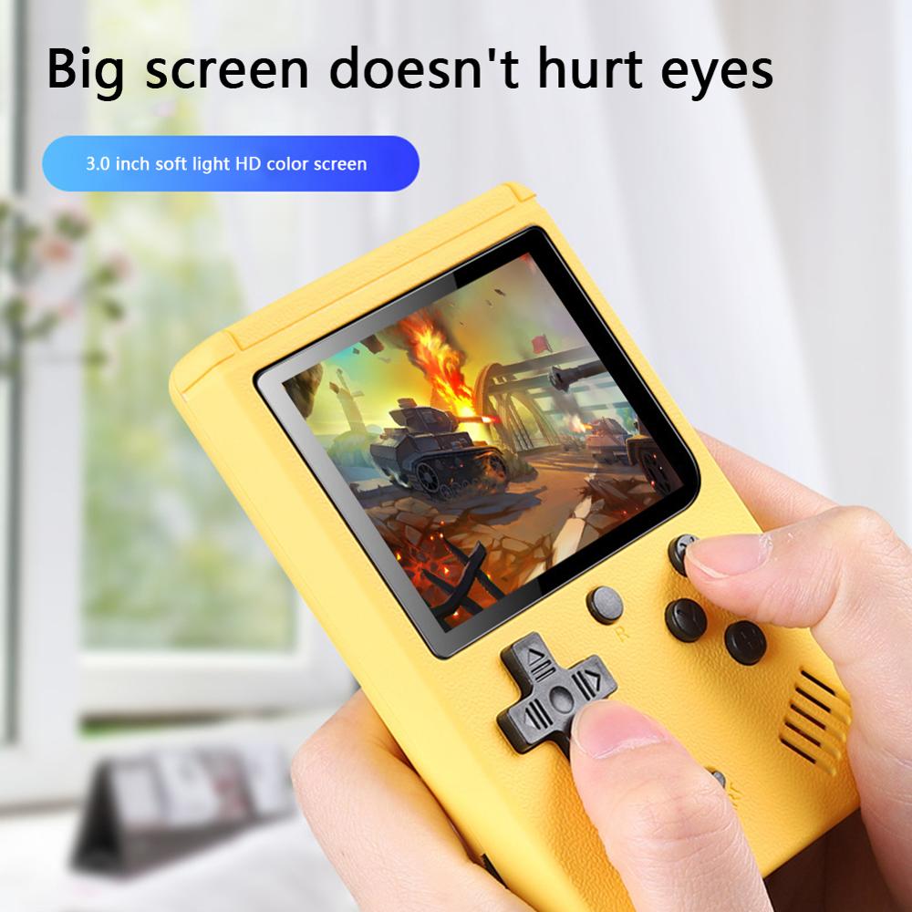 MINI Games Handheld Game Playe - Gaming Console For Kids ulasan dan harga
