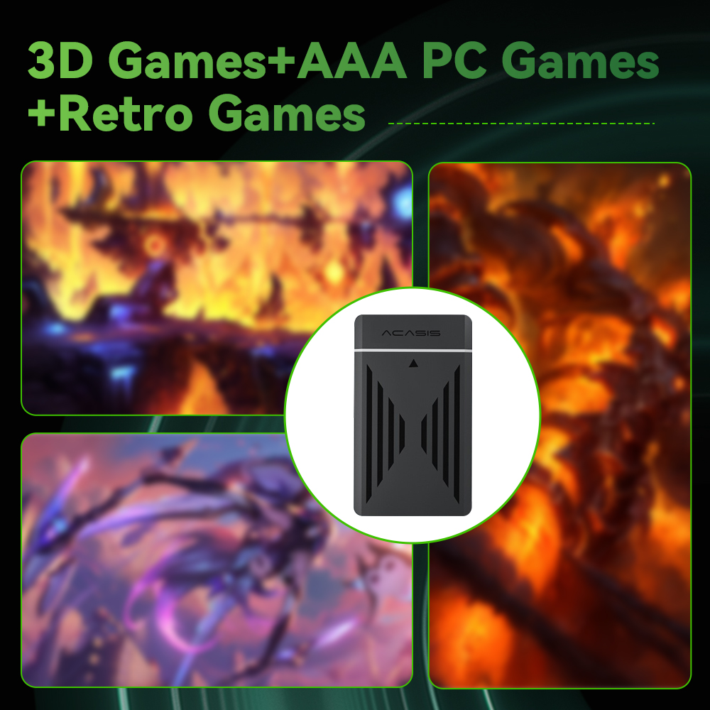 Portable 3TB Gaming HDD Video  - Gaming Console Chinese ulasan dan harga