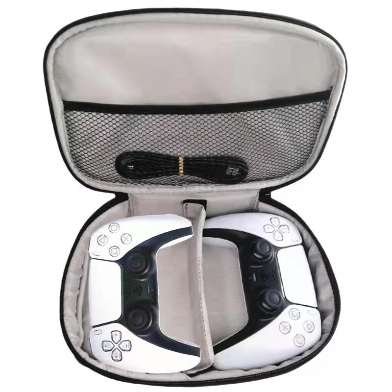 Dual Controller Carrying Case  - Gaming Console Gp Pro ulasan dan harga