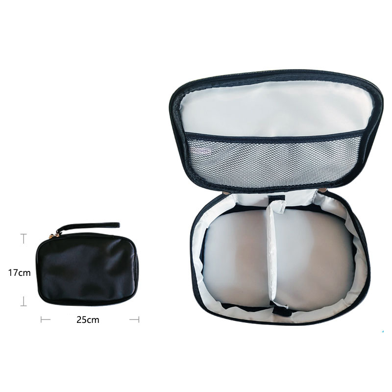 Dual Controller Carrying Case  - Gaming Console Gp Pro ulasan dan harga