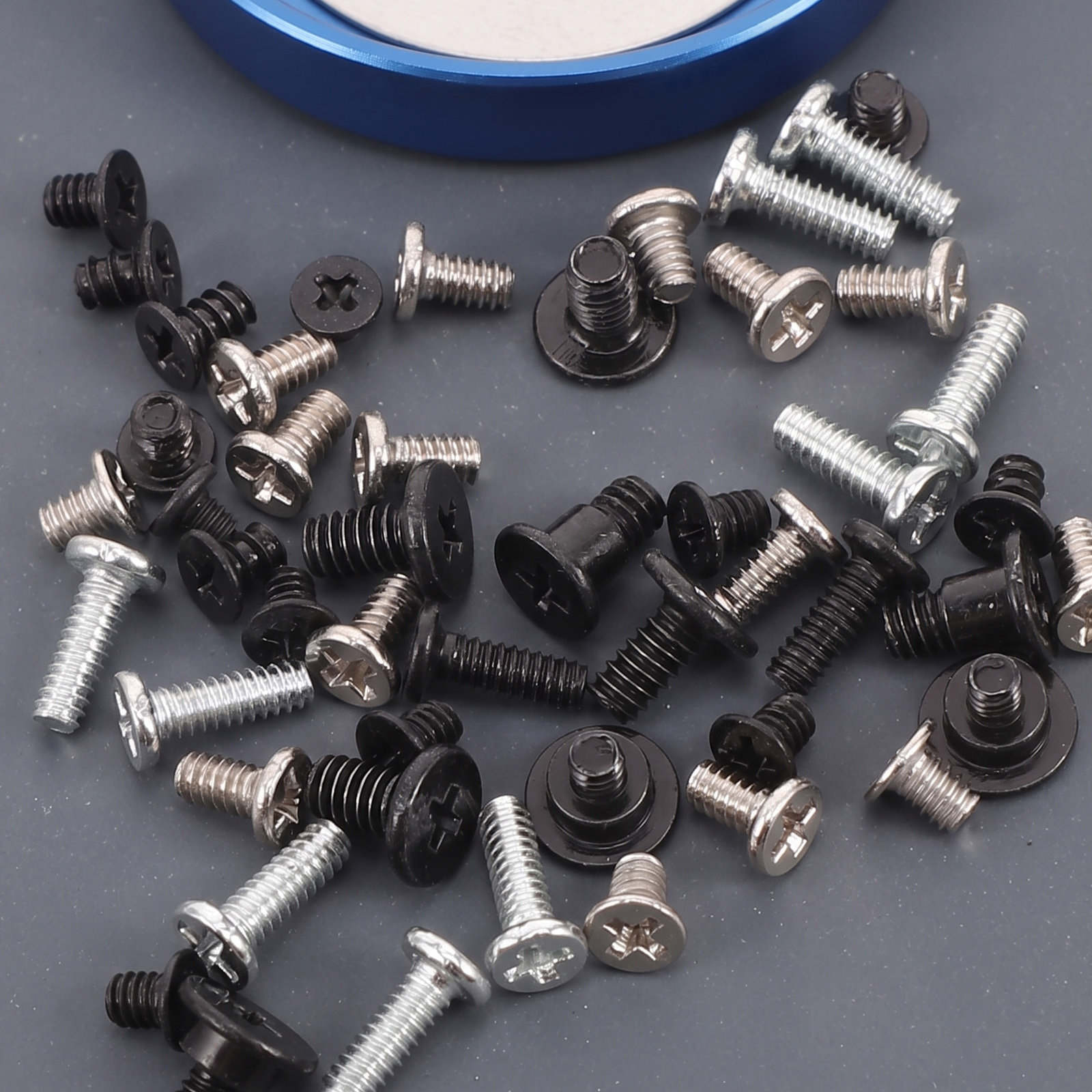 50Pcs Console Hardware Screw K - Gaming Consoles ulasan dan harga
