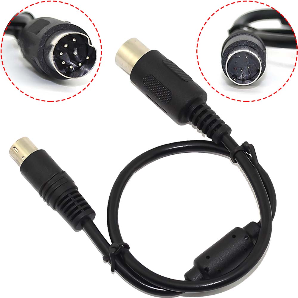 Connect Cable for SEGA 32X To  - Gaming Console Generations ulasan dan harga