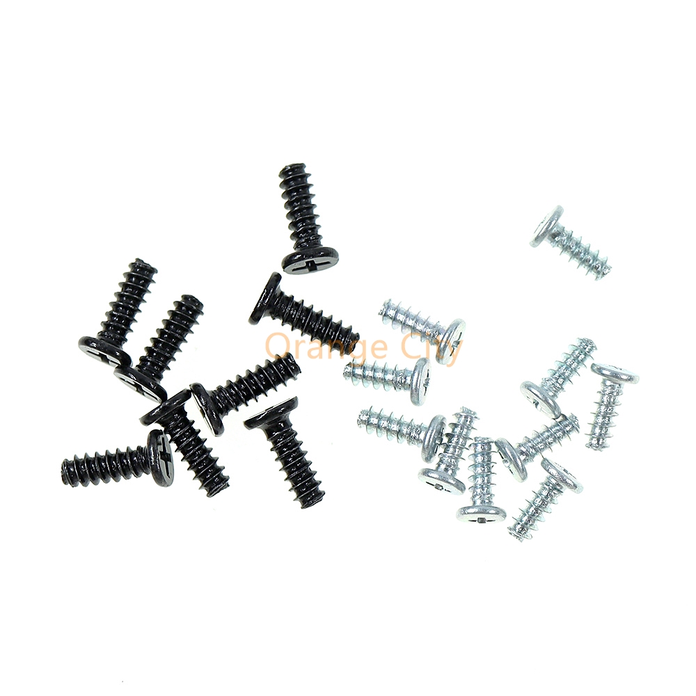 1Set Full Screws For PSV2000 F - Gaming Console Kit ulasan dan harga