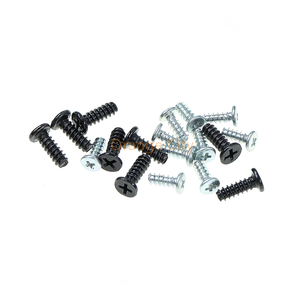 1Set Full Screws For PSV2000 F - Gaming Console Kit ulasan dan harga