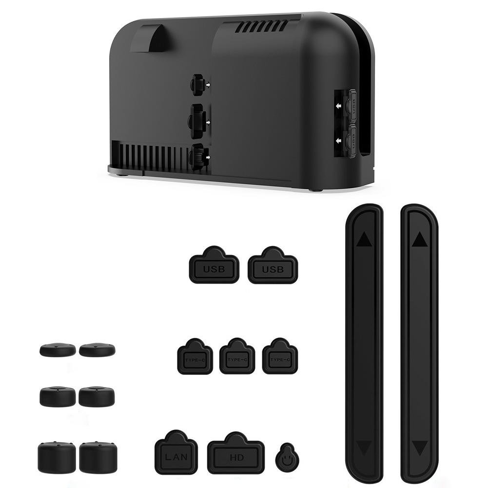 Protective Dust Cover for SWIT - Gaming Console Generations ulasan dan harga
