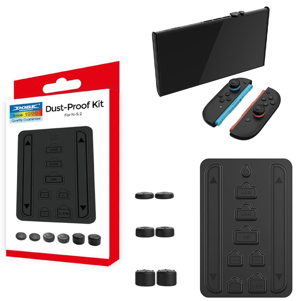 Protective Dust Cover for SWIT - Gaming Console Generations ulasan dan harga