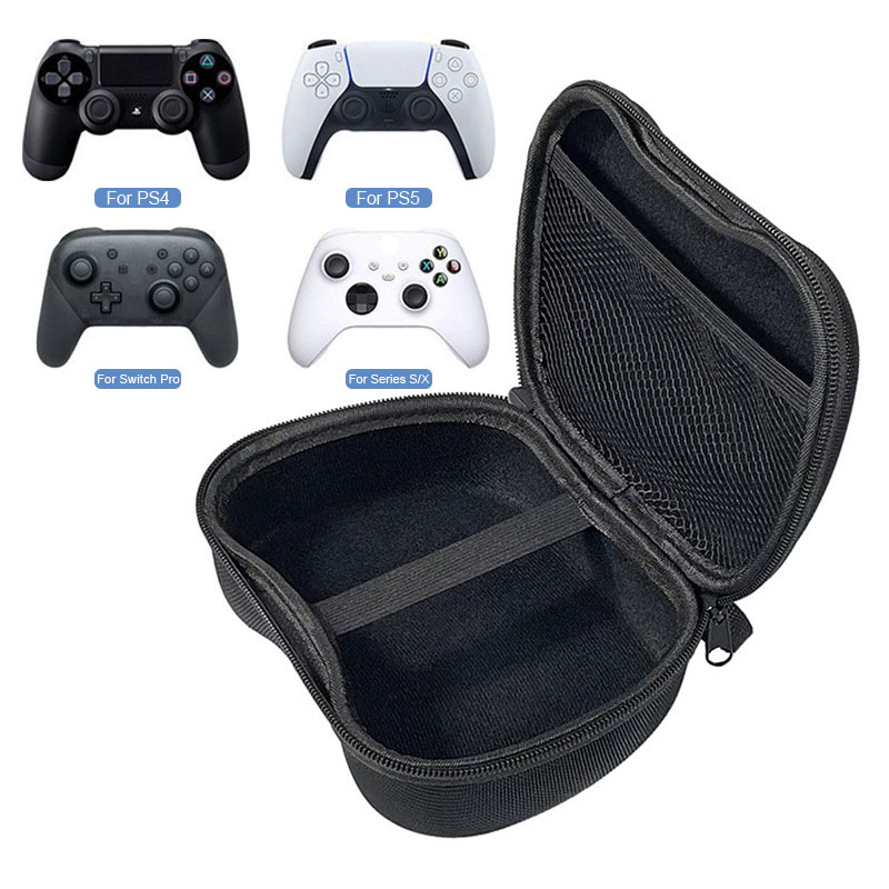 Portable Storage Bag For PS5 P - Gaming Console Gp Pro ulasan dan harga