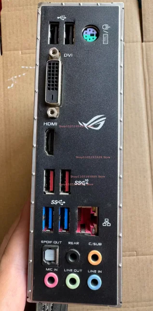 For ASUS Strix B360-g Gaming P - Gaming Console Generations ulasan dan harga