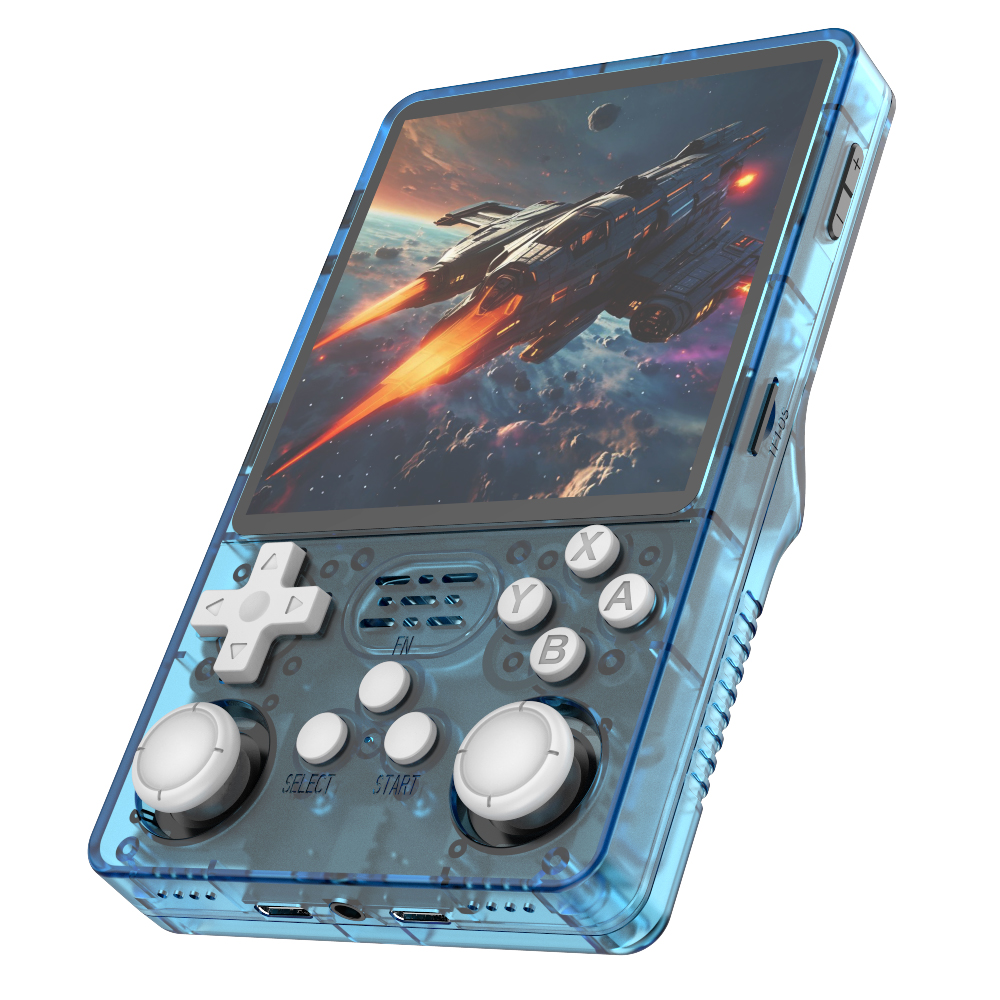 NEW Open Source System Retro G - Gaming Console For Kids ulasan dan harga