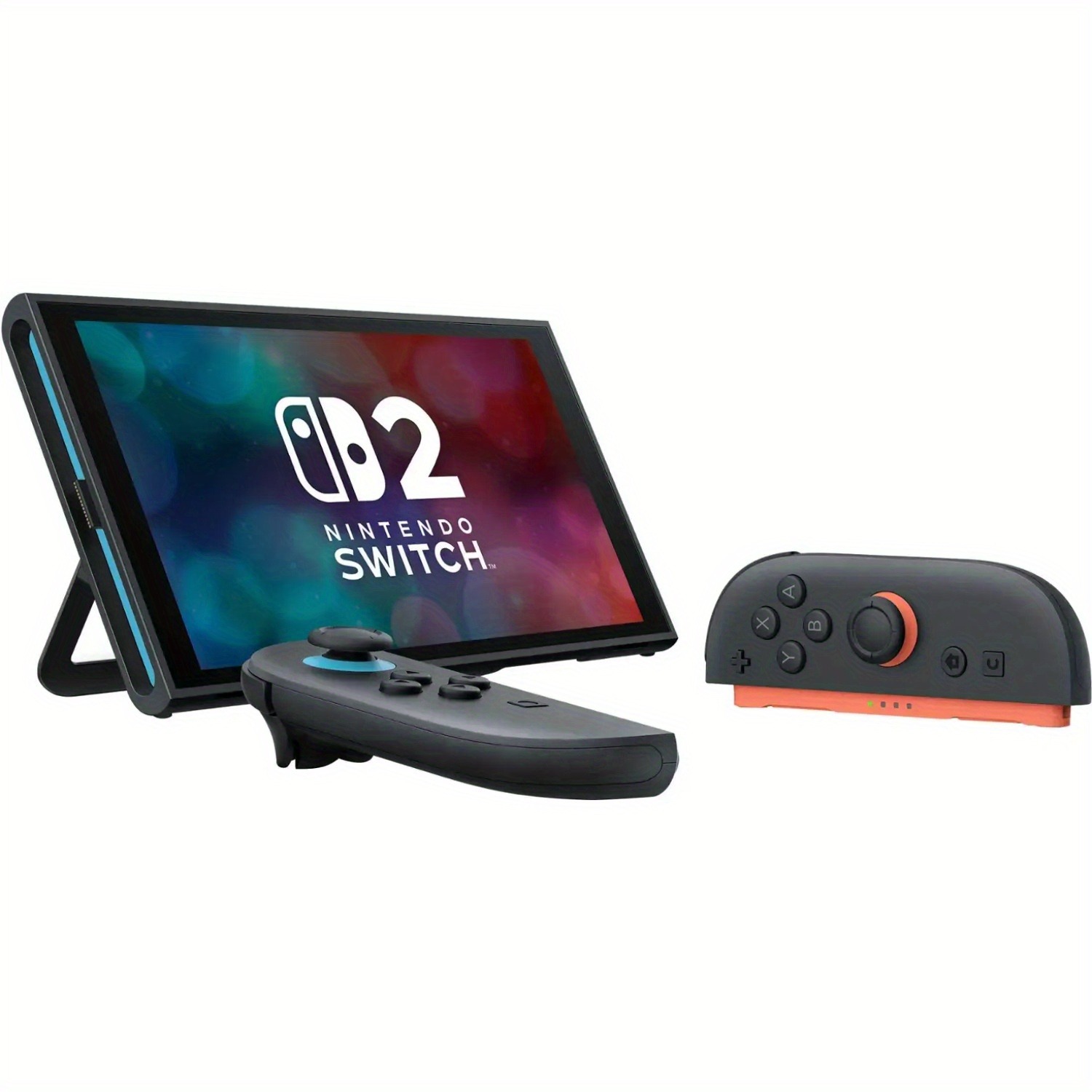 Nintendo Switch 2 Console Syst - Gaming Console Chinese ulasan dan harga