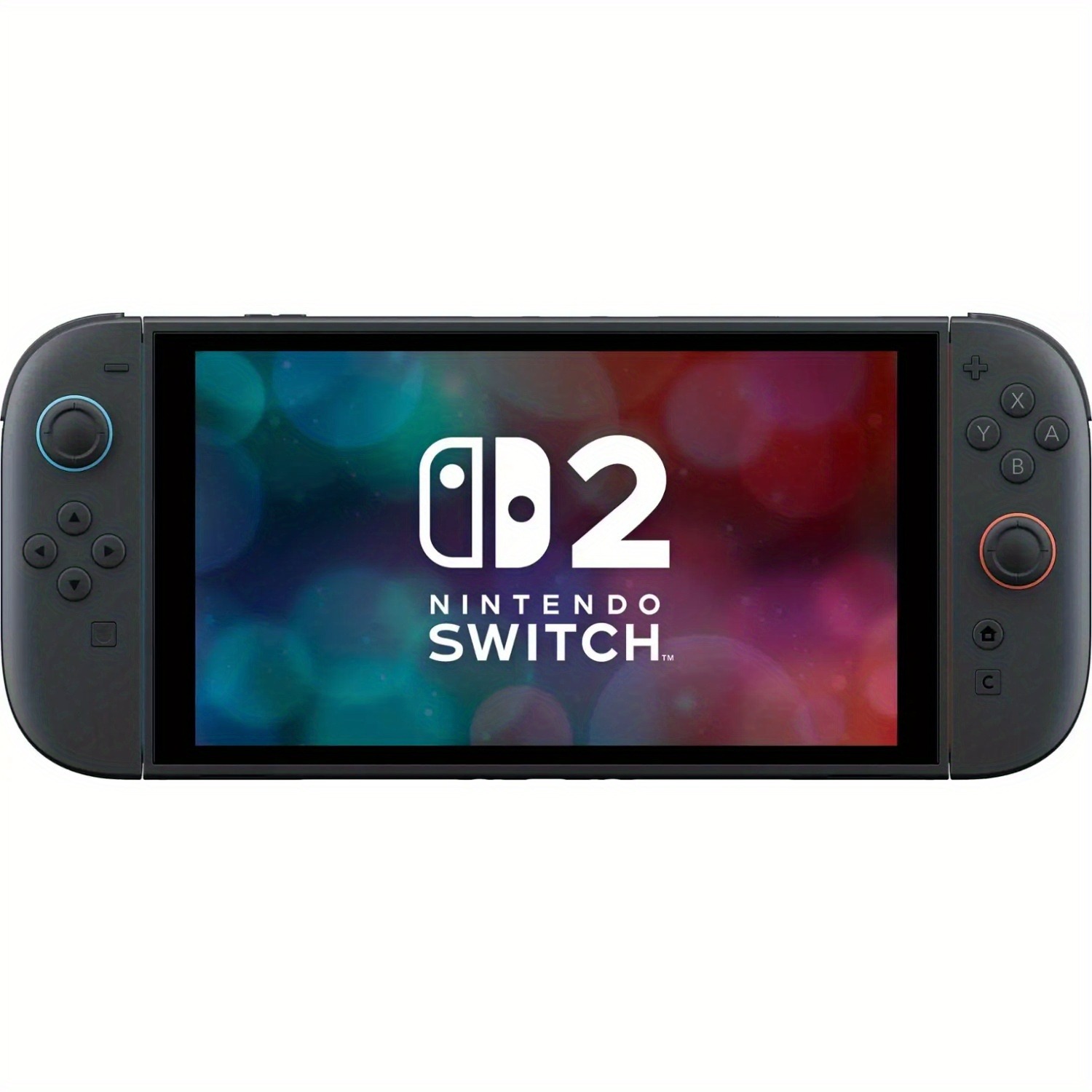 Nintendo Switch 2 Console Syst - Gaming Console Chinese ulasan dan harga