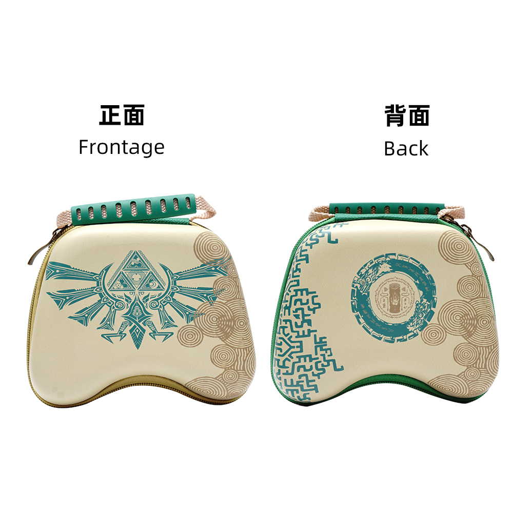 Portable Storage Handle Bags F - Gaming Console Gp Pro ulasan dan harga