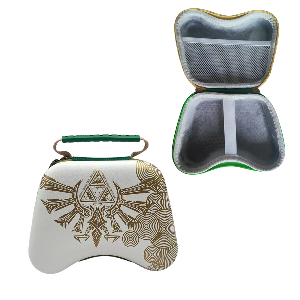 Portable Storage Handle Bags F - Gaming Console Gp Pro ulasan dan harga
