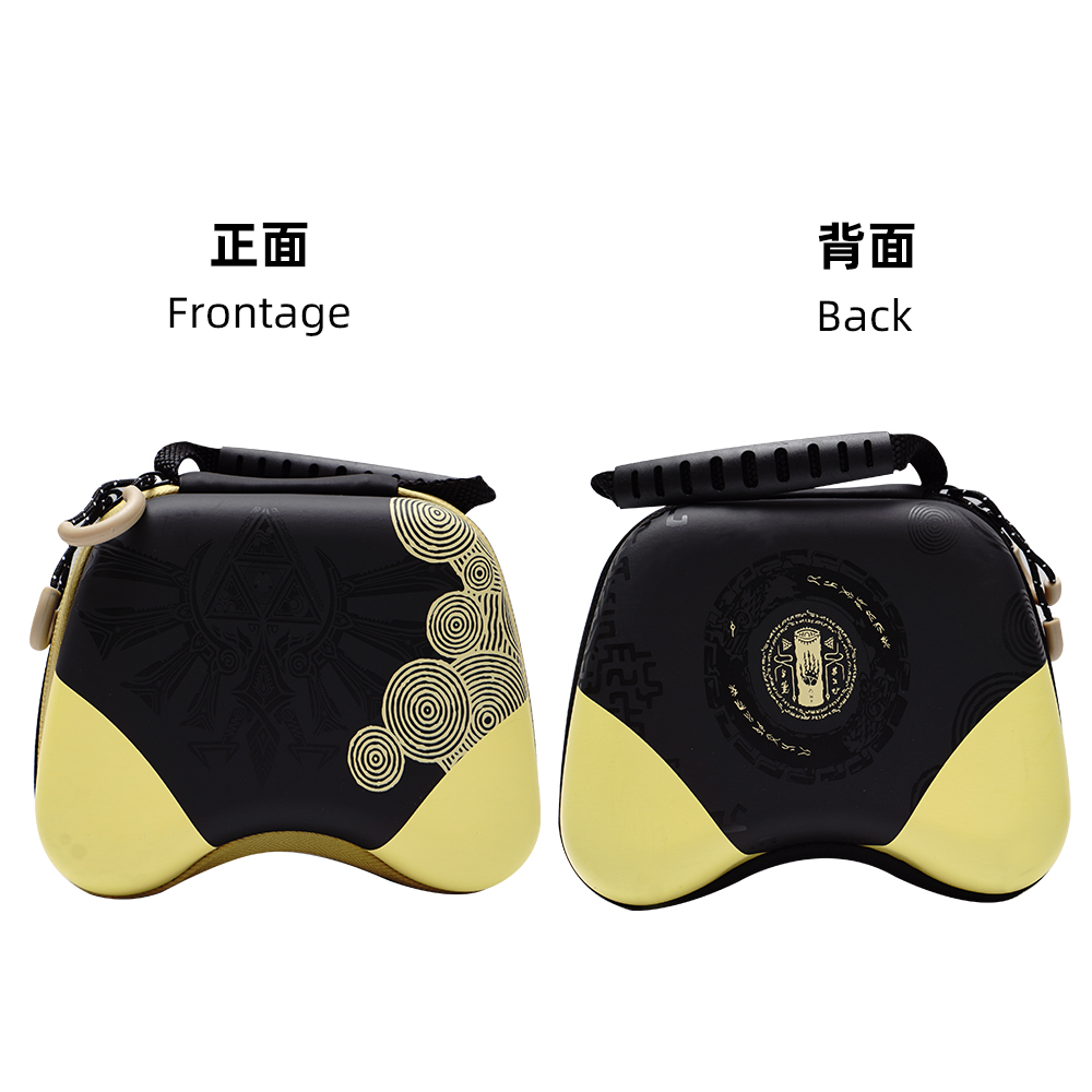 Portable Storage Handle Bags F - Gaming Console Gp Pro ulasan dan harga