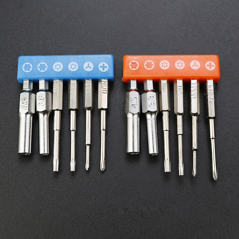JCD Screwdriver Set Disassembl - Gaming Console Kit ulasan dan harga