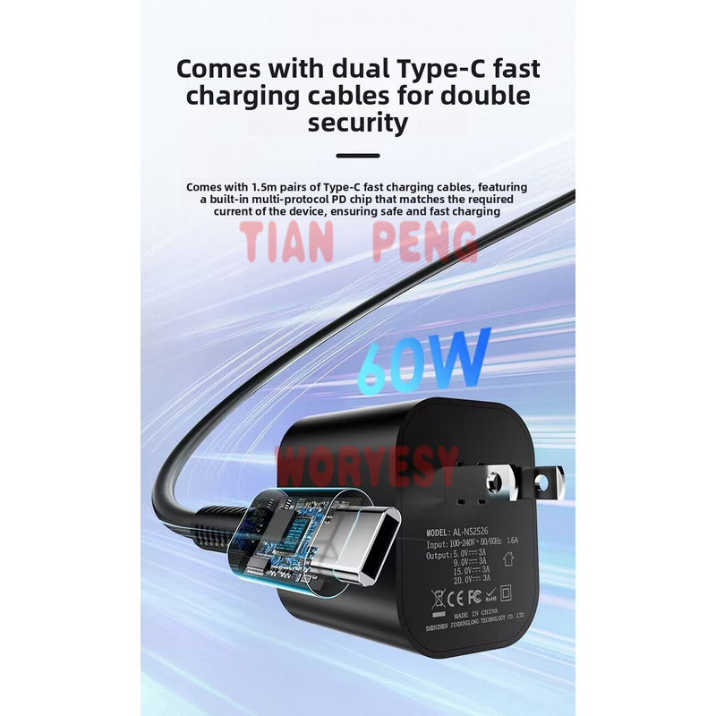 WYORESY universal power adapte - Gaming Console Generations ulasan dan harga