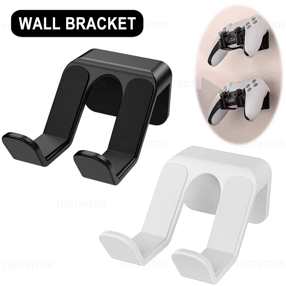 Wall Mounted Storage Rack Game - Gaming Console Gp Pro ulasan dan harga