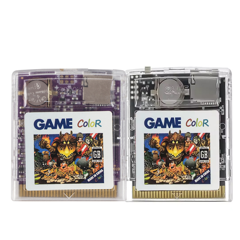 REMANK Multi Game Cartridge Ga - Gaming Console Gp Pro ulasan dan harga