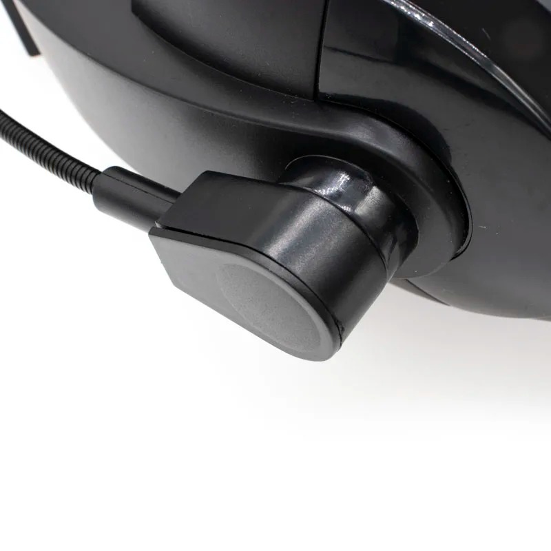 Professional Noise Cancelling  - Headset Gaming Console ulasan dan harga