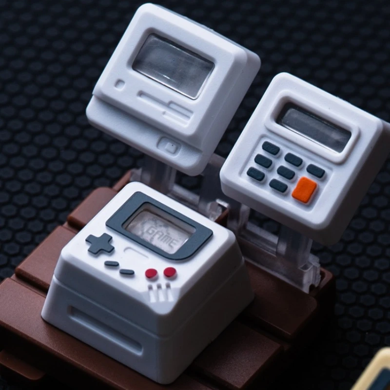 K-04 3-in-1 Creative Retro Tra - Gaming Console Kit ulasan dan harga
