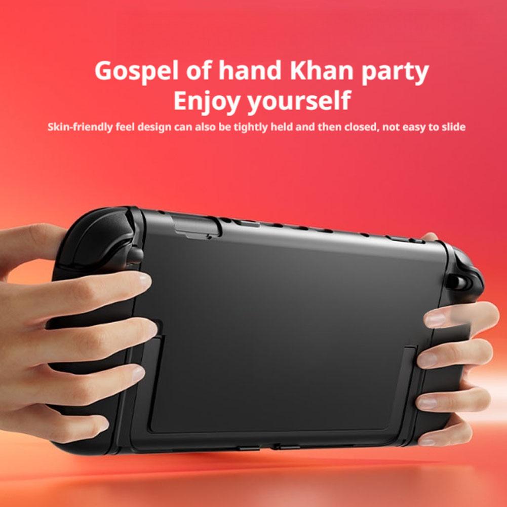 Gradient Color Protective Case - Gaming Console Generations ulasan dan harga