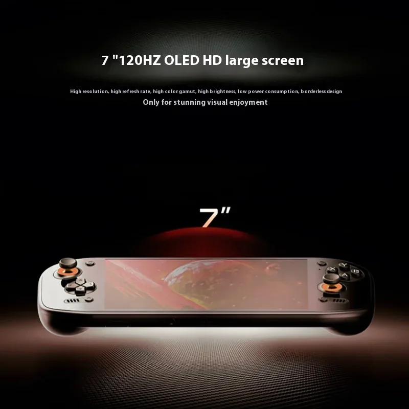 AYN Odin 2 Portal Retro Handhe - Gaming Console Chinese ulasan dan harga