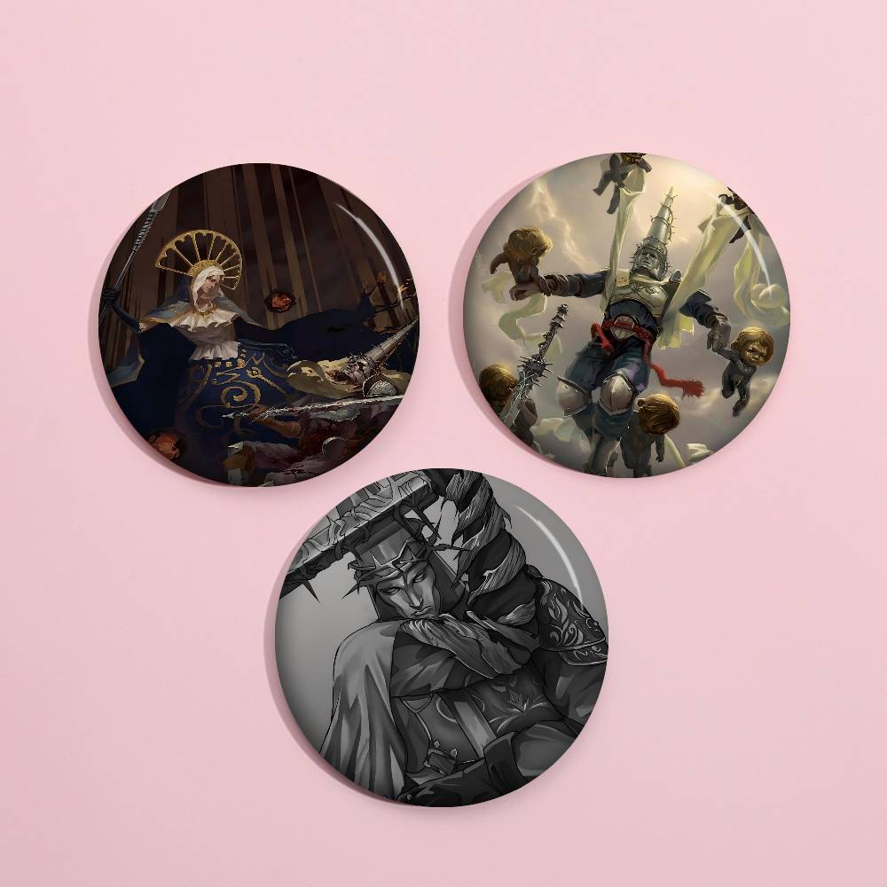 Game Blasphemous Soft Button P - Gaming Console Buttons ulasan dan harga