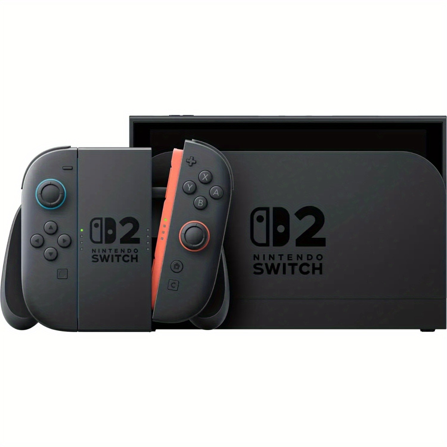 Nintendo Switch 2 Gaming Conso - Gaming Console Generations ulasan dan harga