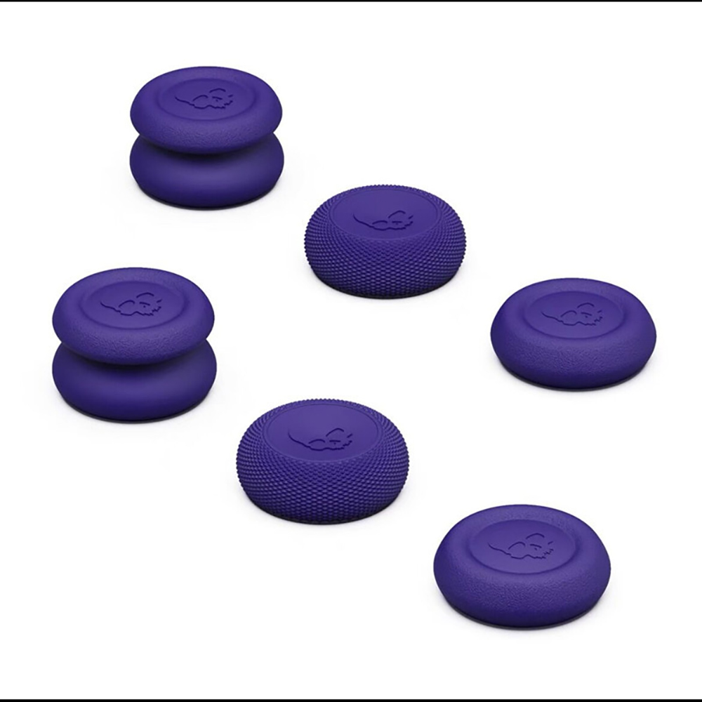 Skull&Co. Thumb Grip Set Caps  - Gaming Console Kit ulasan dan harga