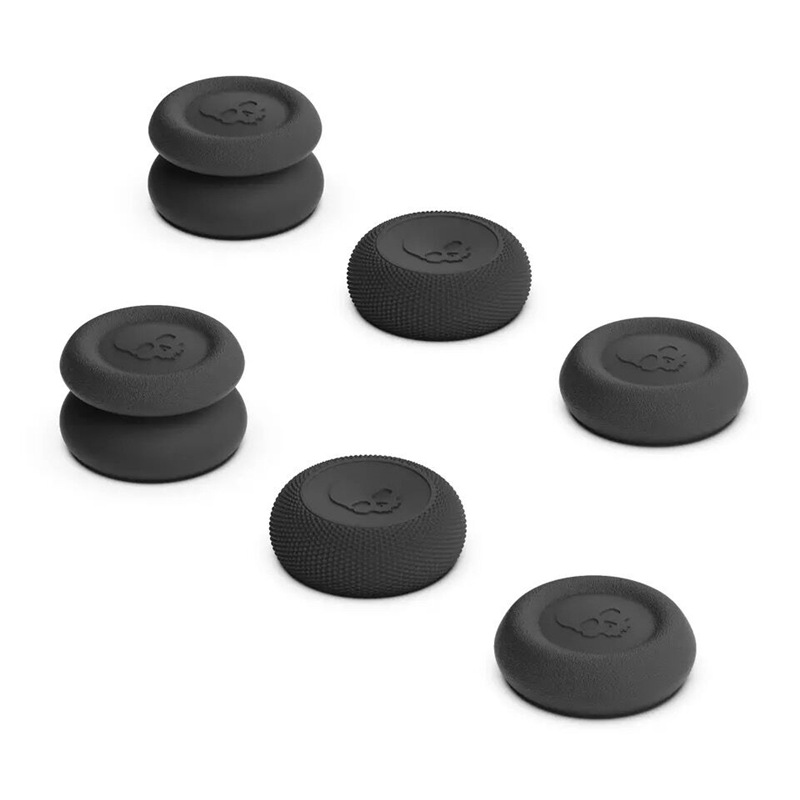 Skull&Co. Thumb Grip Set Caps  - Gaming Console Kit ulasan dan harga