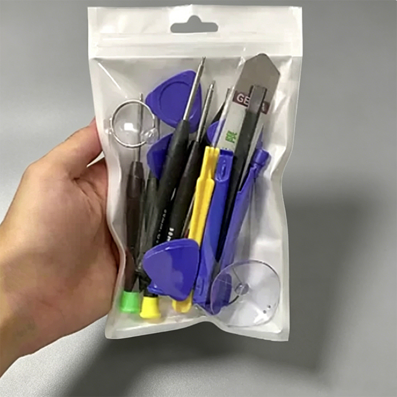 Multi Functional Repair Kit 22 - Gaming Console Kit ulasan dan harga