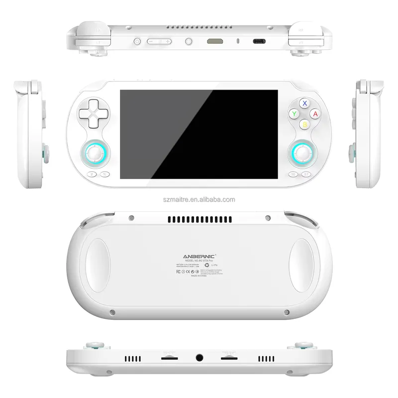 【CHIMU HOME】 5.5 inch touchscr - Gaming Consoles ulasan dan harga