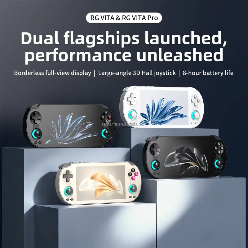【CHIMU HOME】 5.5 inch touchscr - Gaming Consoles ulasan dan harga