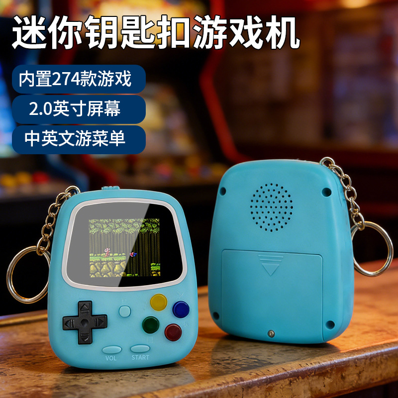 H3 Mini Handheld Game Console  - Gaming Consoles ulasan dan harga