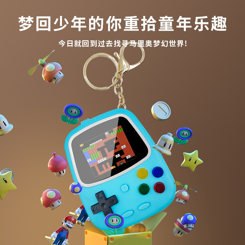 H3 Mini Handheld Game Console  - Gaming Consoles ulasan dan harga