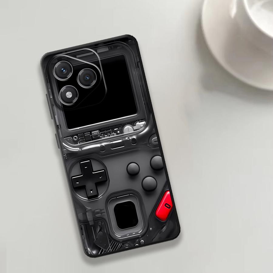 Retro Fun Game Console Case fo - Gaming Consoles ulasan dan harga